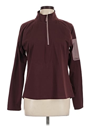 Sierra Designs Pullover Sweater (view 1)