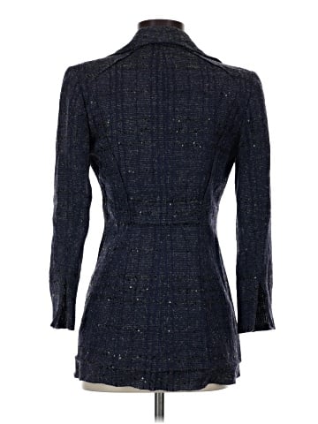 Carolina Herrera Wool Blazer (view 2)