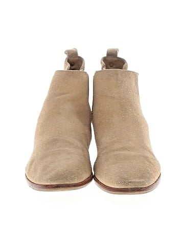 MICHAEL Michael Kors Ankle Boots (view 2)