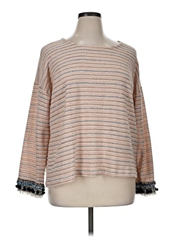 Style&Co Pullover Sweater (view 1)
