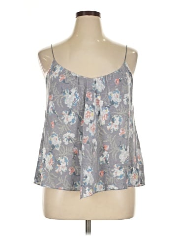 American Eagle Outfitters Sleeveless Top (view 1)