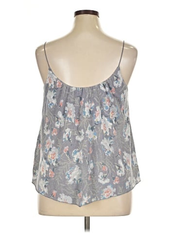 American Eagle Outfitters Sleeveless Top (view 2)