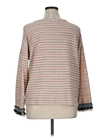 Style&Co Pullover Sweater (view 2)