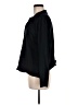Frank & Eileen Black Long Sleeve Blouse Size M - photo 5
