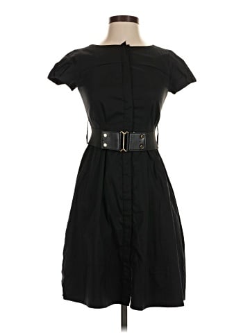 Ann Taylor Casual Dress (view 1)