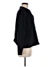 Frank & Eileen Black Long Sleeve Blouse Size M - photo 4