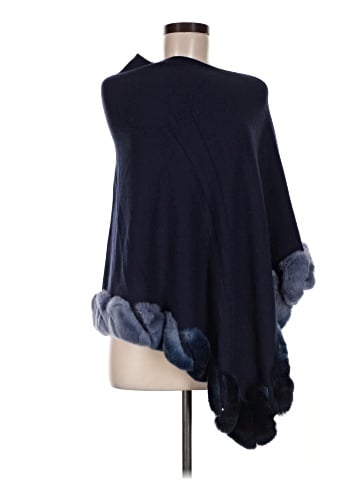 Firenze Poncho (view 1)