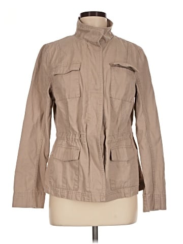 Merona Jacket (view 1)