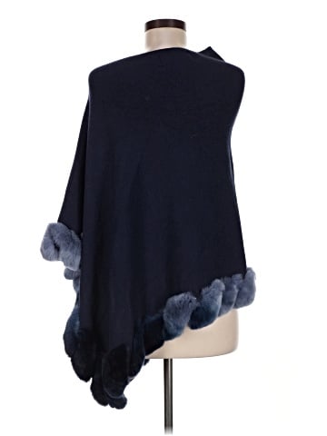 Firenze Poncho (view 2)