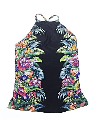 Venus Swimsuit Top (view 1)