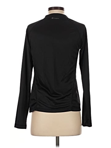 Champion Long Sleeve T-Shirt (view 2)