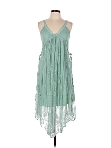 & Other Stories Cocktail Dress (view 1)