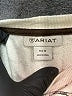 Ariat Print Silver Pullover Sweater Size M - photo 7