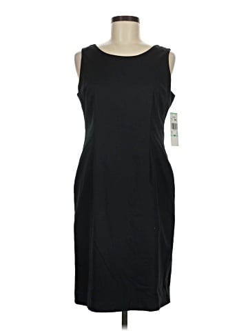 Kasper Cocktail Dress (view 1)