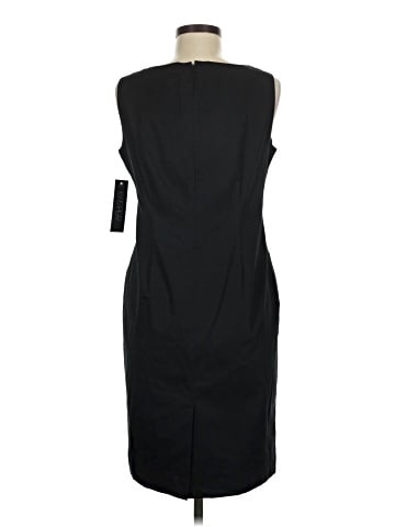 Kasper Cocktail Dress (view 2)