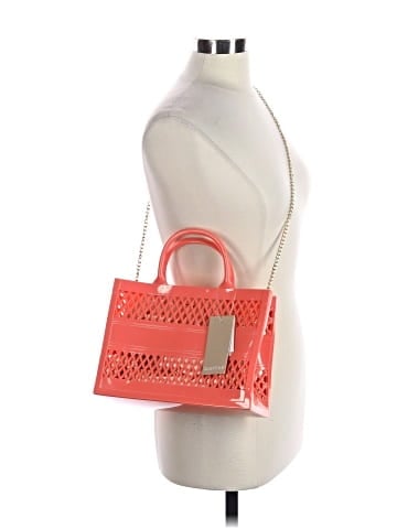 Just Fab Satchel (view 2)