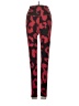 Splits 59 Hearts Red Active Pants Size S - photo 1