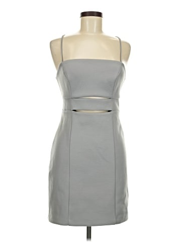 BCBGeneration Cocktail Dress (view 1)