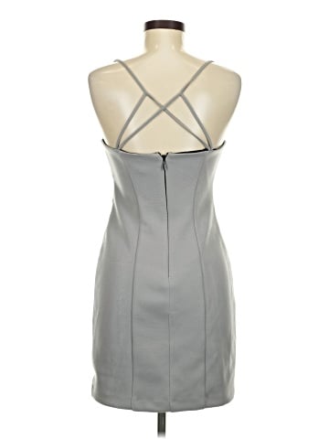BCBGeneration Cocktail Dress (view 2)