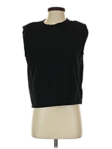 J.Crew Sleeveless T-Shirt (view 1)