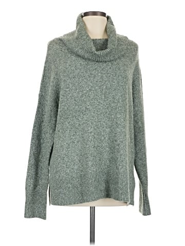 Vero Moda Turtleneck Sweater (view 1)