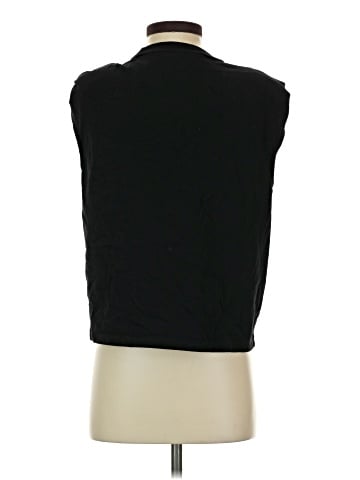 J.Crew Sleeveless T-Shirt (view 2)