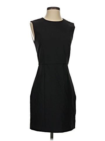 Elizabeth and James Cocktail Dress (view 1)