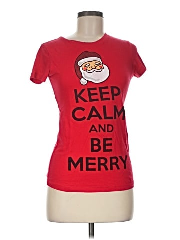 Freeze Short Sleeve T-Shirt (view 1)