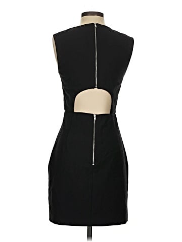 Elizabeth and James Cocktail Dress (view 2)