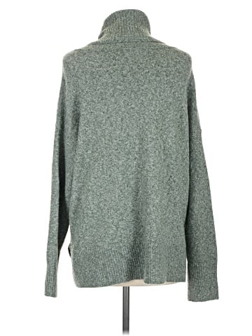 Vero Moda Turtleneck Sweater (view 2)