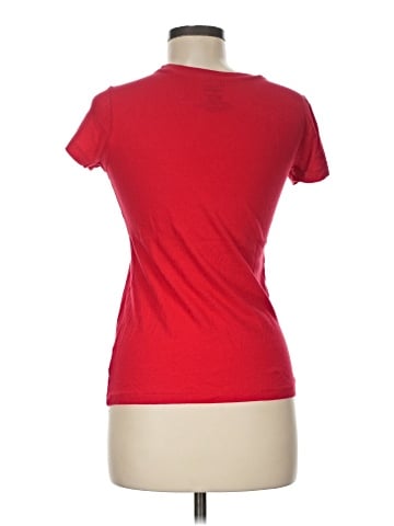 Freeze Short Sleeve T-Shirt (view 2)