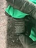Express 100% Polyester Green Casual Dress Size M - photo 5