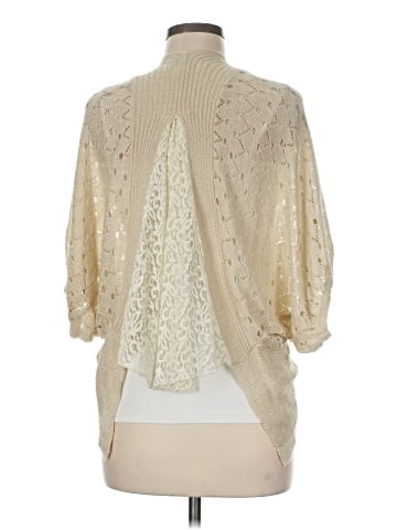 The Cue by Cher Qu Kimono (view 2)