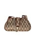 Sandro Gold Shoulder Bag One size - photo 1