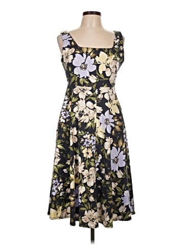 Nine Britton Cocktail Dress (view 1)