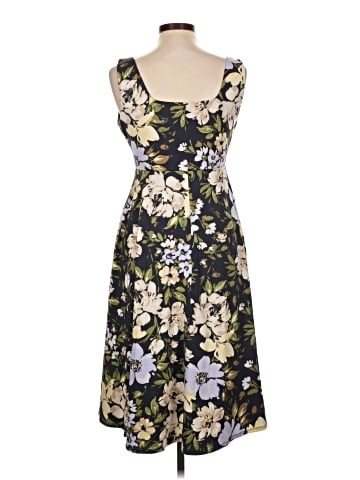 Nine Britton Cocktail Dress (view 2)