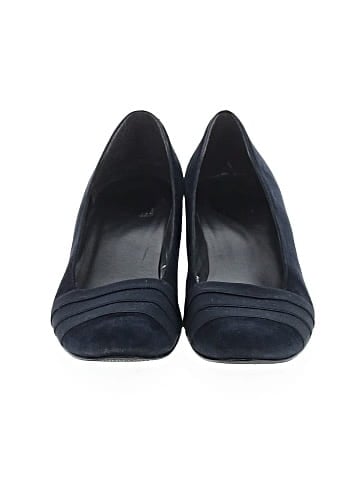 Stuart Weitzman Wedges (view 2)