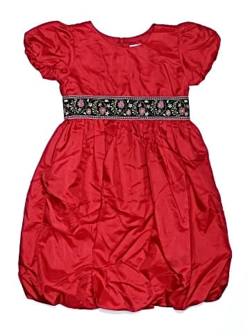 Hanna Andersson Dress (view 1)