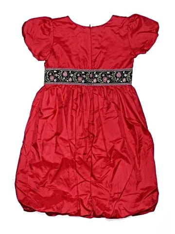 Hanna Andersson Dress (view 2)