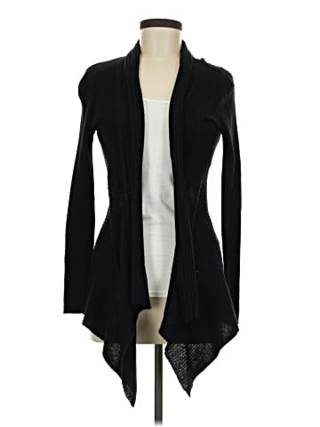 Faded Glory Cardigan (view 1)