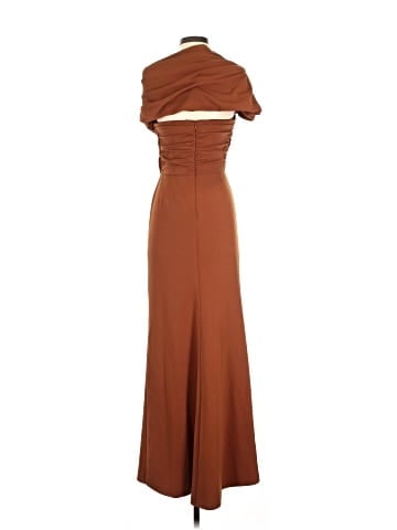Tadashi Shoji Cocktail Dress (view 2)