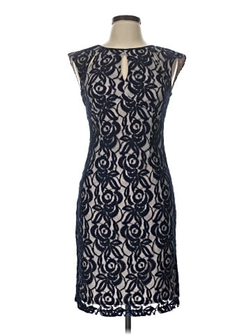 Wallis Cocktail Dress (view 1)