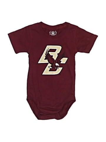 WES AND WILLY Short Sleeve Onesie (view 1)