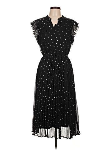 Les Serein Cocktail Dress (view 1)