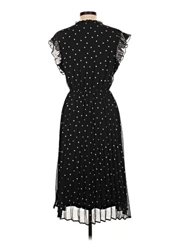 Les Serein Cocktail Dress (view 2)