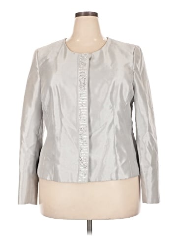 Kasper Jacket (view 1)