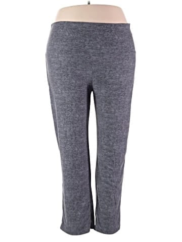 Bobbie Brooks Active Pants (view 1)