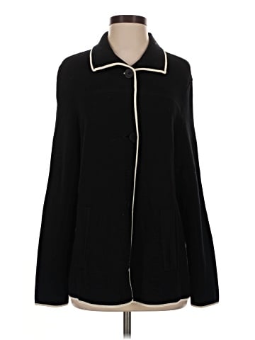 Talbots Coat (view 1)