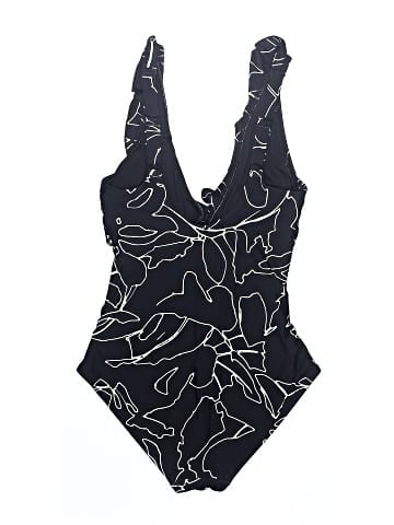 DKNY One Piece Swimsuit (view 2)