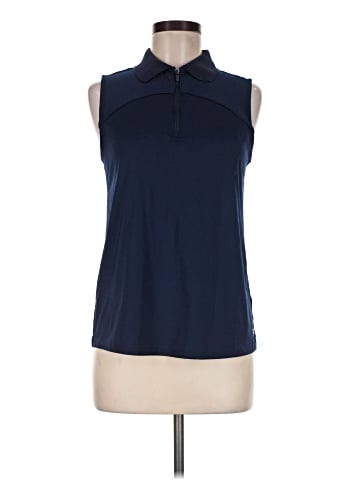Fila Sport Sleeveless T-Shirt (view 1)